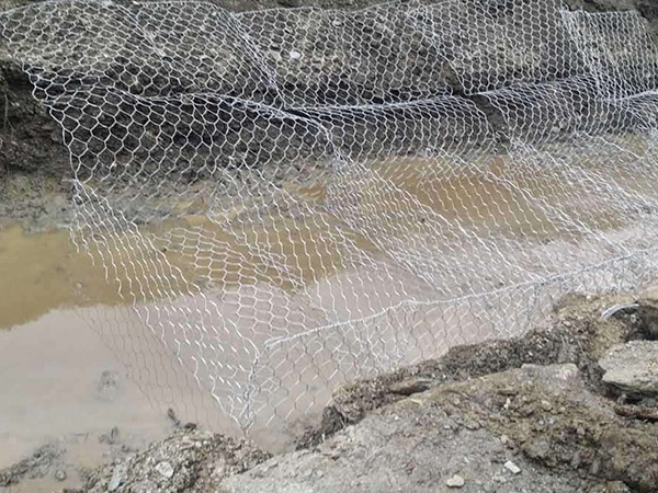 河道格賓網圖片3