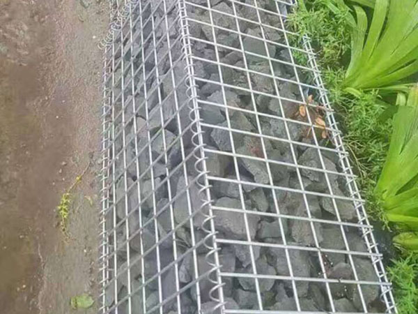 電焊石籠網圖片2