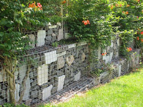 電焊石籠網圖片4